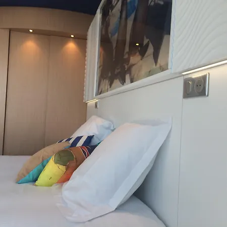 酒店 海洋世界度假村
