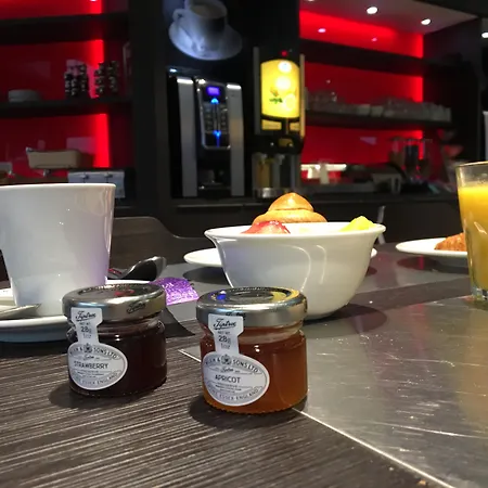 海洋世界度假村 昂蒂布