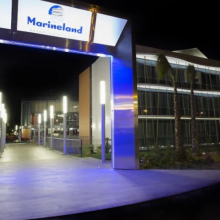Marineland 3* Antibes