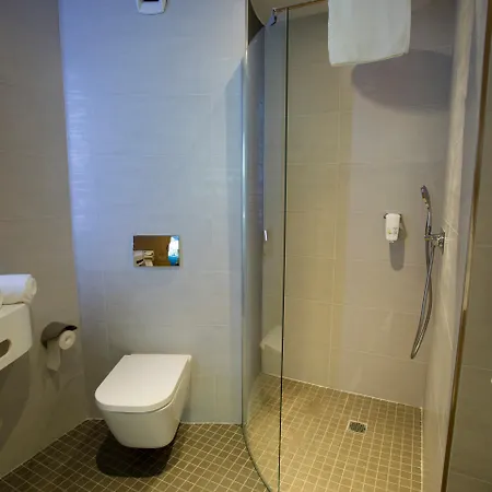 Marineland Hotel Antibes