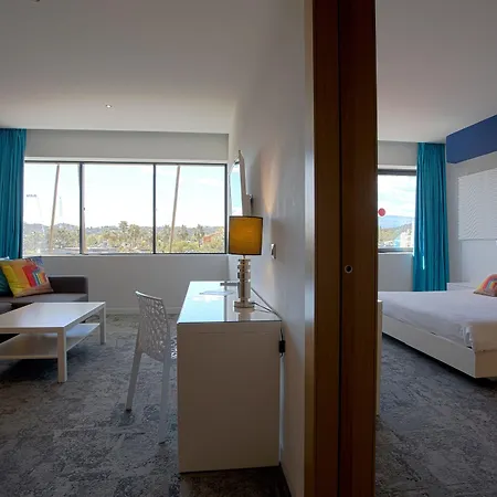 Marineland Hotel 3*