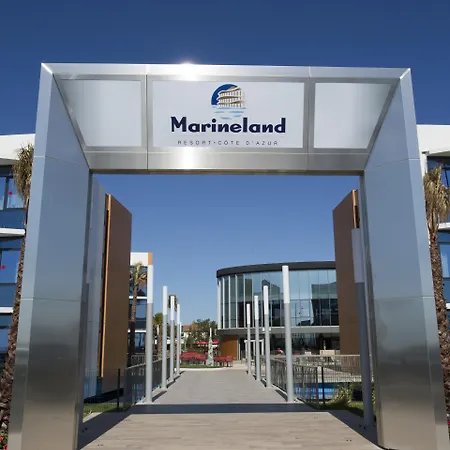 Marineland Antibes