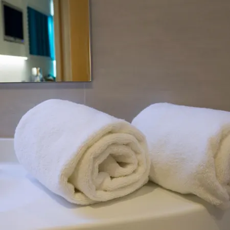 Hotel Marineland Antibes