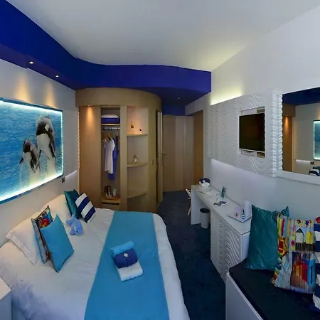 Hotel Marineland 3*