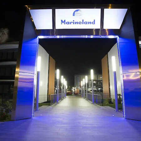 Marineland Hotel 3*