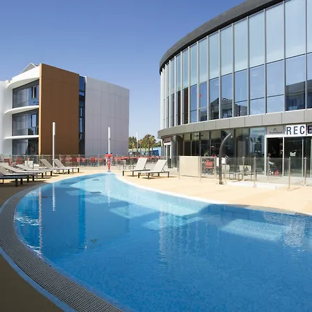 Marineland Hotel Antibes